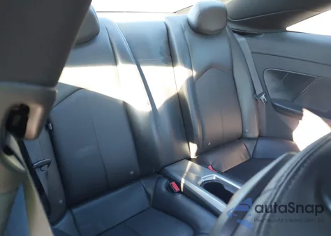 2013 Cadillac Cts Standard z USA, uszkodzony, nr VIN 1G6DA1E37D0104548